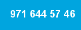 971 644 57 46